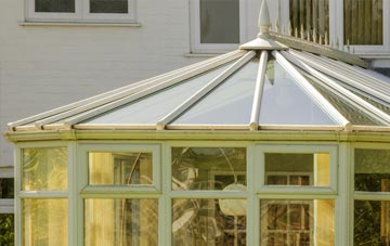 conservatory roof repair Brindham, Somerset