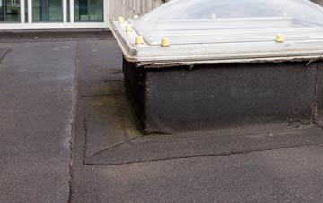disadvantages of Brindham flat roofs
