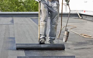 flat roof replacement Brindham, Somerset