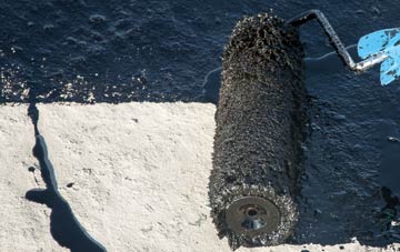 Brindham liquid sealant waterproofing